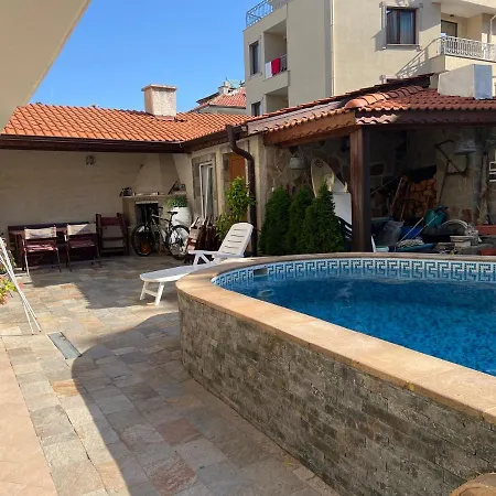 Affittacamere Diana 3*