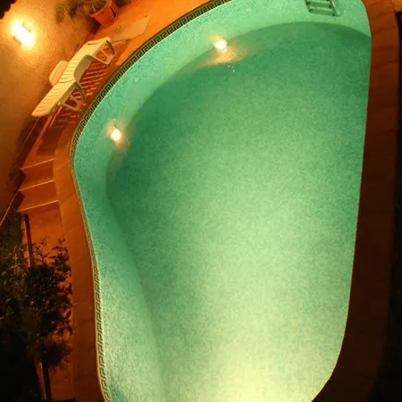 Affittacamere Diana Sozopol