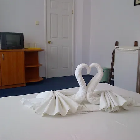 Diana Affittacamere 3*