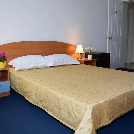 Diana Affittacamere Sozopol