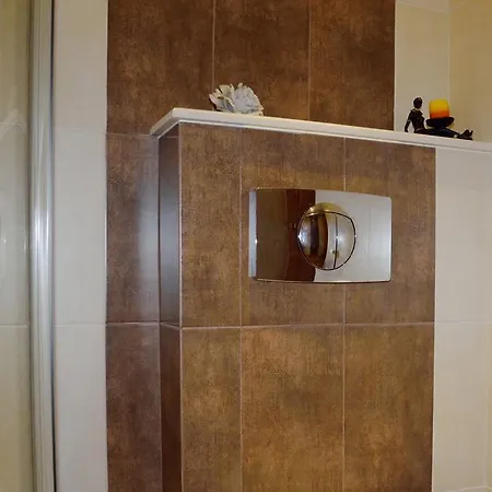 Diana Affittacamere Sozopol