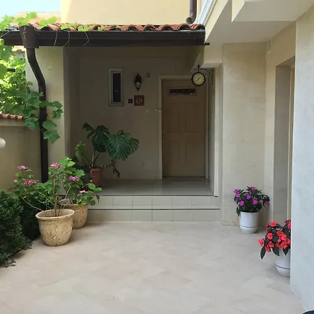 Affittacamere Diana 3*