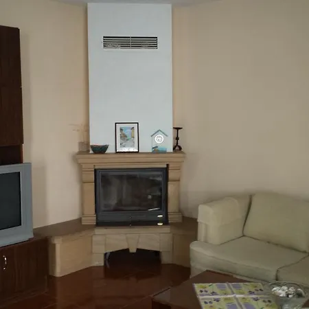 Affittacamere Diana Sozopol