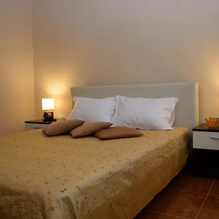 Pensionat Diana Sozopol