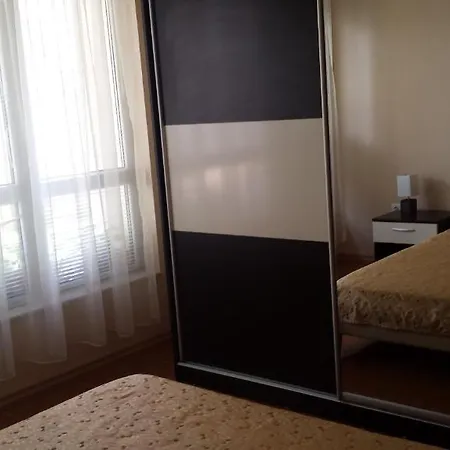 Pensionat Diana Sozopol